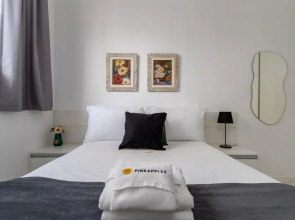 Charm in Barra da Tijuca Great Wifi Sa508