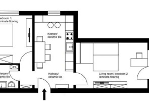 Dream Apartment Iasi