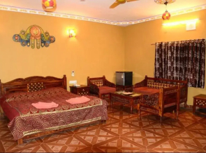 Nakhrali Dhani Village Resort