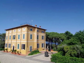 Resort Tenuta delle Ripalte