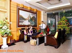Thien Thao Hotel