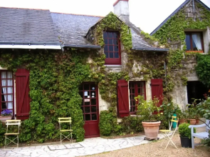 Chambres d'Hôtes La Poirière