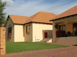 Topaz Cove Luxury Villas