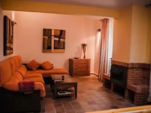 Casa Sierpes