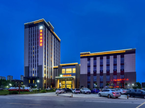 Vienna Hotel (Hejian Yanjing)