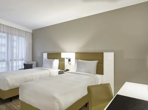 Radisson Barra Rio De Janeiro