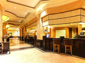 Renai Hotel Kota Bahru (formerly known as The Grand Renai Hotel)