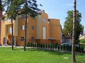 Borhotel