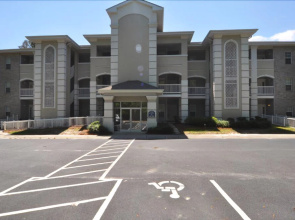 805 Colony II 3 Bedrooms 2 Bathrooms Condo