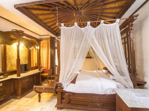 Collection O Ubud Near Central Ubud Formerly Hotel Suly