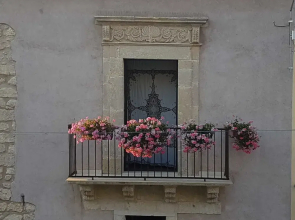 B&B Santapau Charme Living