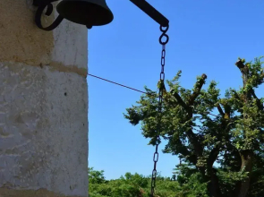 Chateau de Lacomte