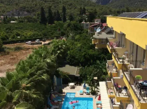 Santana Hotel