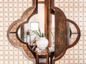 Puyuan Fashion Resort-Four-Well Inn