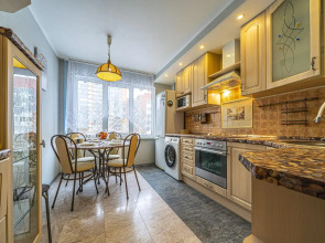 КакОтельРу на улице Гаккелевская