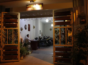 Little Home Nha Trang Apartment