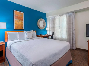Residence Inn by Marriott Tampa Westshore/Airport