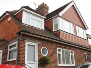 Cranleigh House Bed And Breakfast