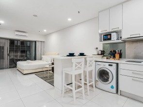 Summer Suites KLCC Apartments By Soulasia