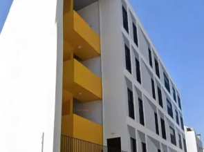 Apartamento T3 Tondela - Vision I