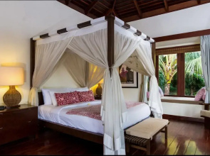 Villa Suar