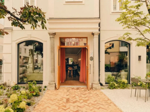 Hotel zum Hirschen