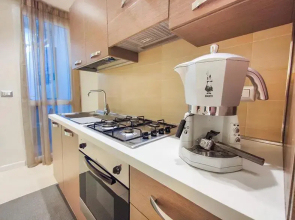 Suite Dolcemare a 100mt dalla spiaggia