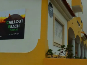 Chillout Beach Hostel