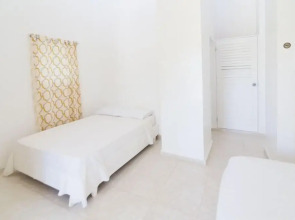 Northway's Hotel Monte Cristo