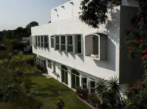 Hotel Hacienda Del Rio