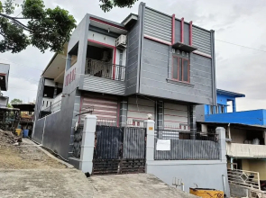 Hotel O Amas Syariah