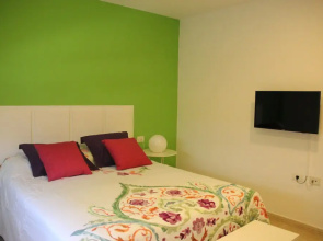 Apartamento Aloe