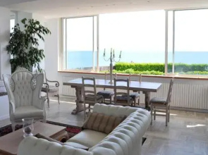 Chambres d'hôtes Villa "Les Embruns"