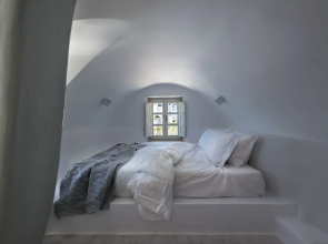 Nefeles Luxury Suites