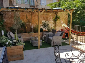 Appartement cosy entre Verdon et Luberon