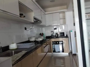 Modern fully furnished 2 bed in Lavington, Nairobi