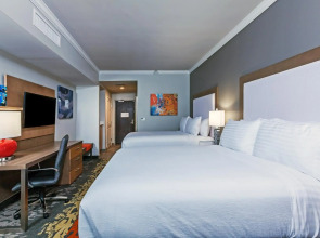 Holiday Inn Houston NE - Bush Airport Area by IHG