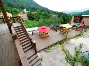 Namyangju lotto pension