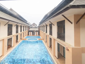 Peacock De Pai Hotel