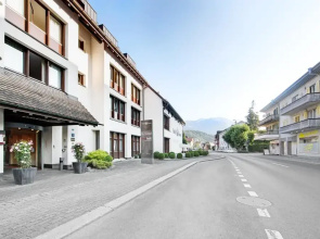 Tailormade Hotel KRONE Sarnen