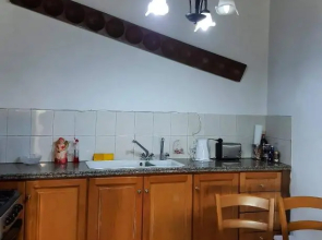 John' s House