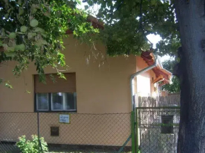 Horváth Apartmanház