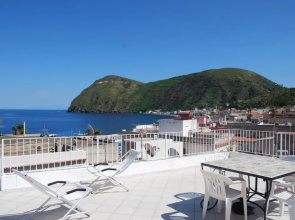 Vulcanoconsult Appartamenti Spiaggia