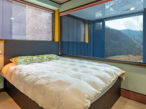 Gapyeong Poin Poolvilla Pension