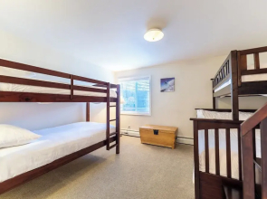 Saddle Ridge Townhomes #309