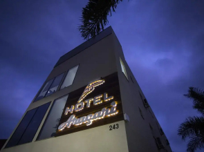Hotel Araçari