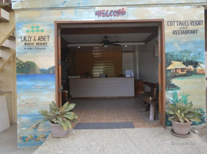 Lally and Abet Beach Cottages