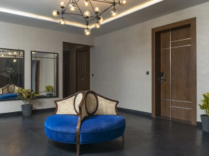 Zana Lake Resort Udaipur