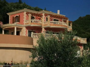 VIP Villa Paradise