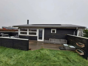 "Ritha" - 175m from the sea in SE Jutland